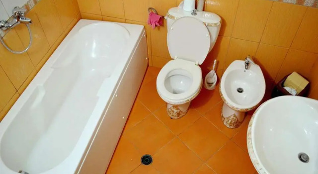 Номер Standard Guest House Vasili