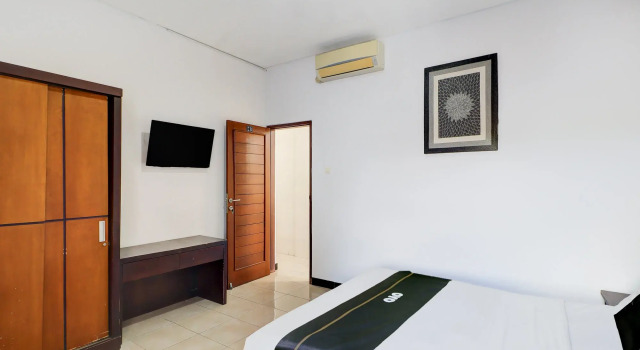 Camera Deluxe New ASTA GRAHA GUESTHOUSE