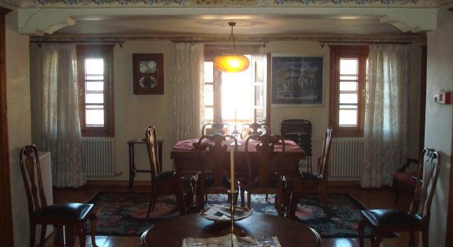Oikia Alexandrou Traditional Inn, Reserva ahora Hotel Hoteles en Calcídica con desayuno, Desayunos