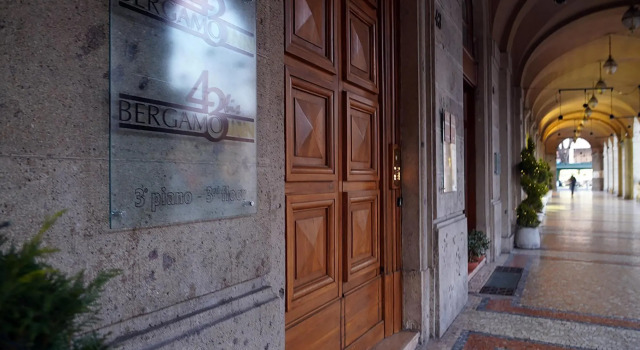 Bergamo Inn 43