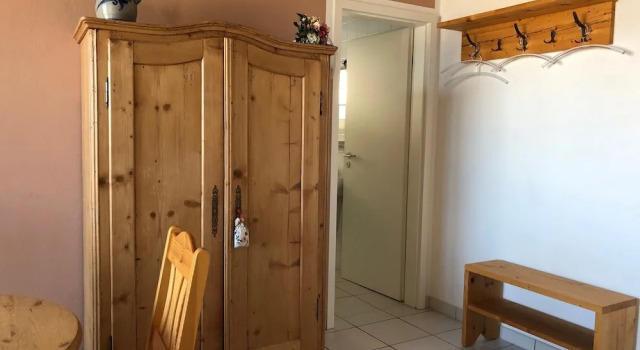Апартаменты Grand с 2 комнатами Haus Dippold