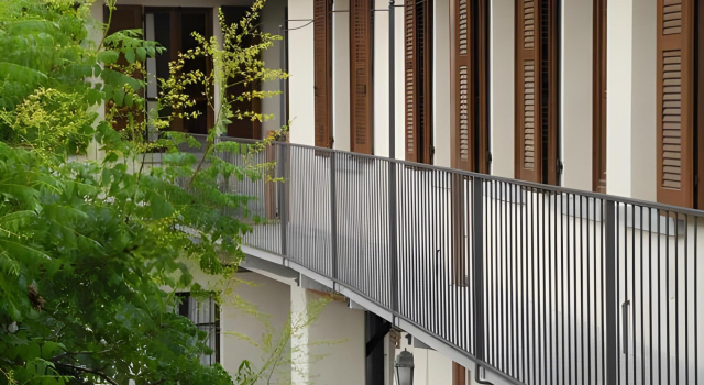 Borromeo Rooms Bed & Living, Book Bed and Breakfast Vimercate Lombardy