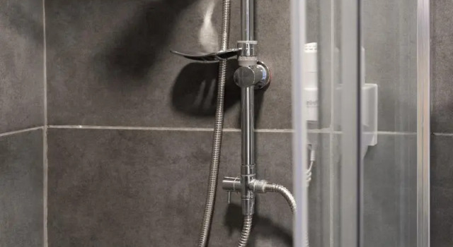 Номер Standard с балконом Hotel Tier