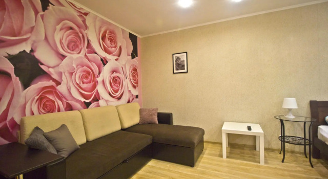 Lakshmi House Apartment Bolshoy Fakelny Lane 3, Book Apartment Moscow Russia