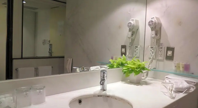 Номер Economy United Hotel