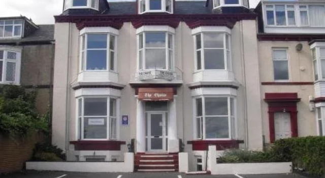 Chaise Guest House