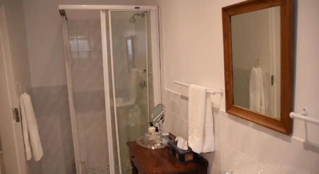 Номер Superior Rosebank Lodge Guesthouse by Claires