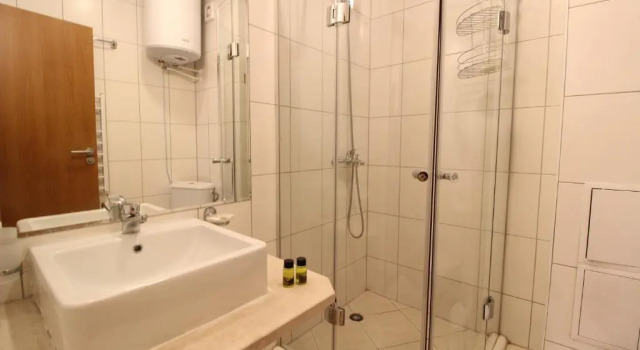 Апартаменты Pine Tree Apartment 2 - B7