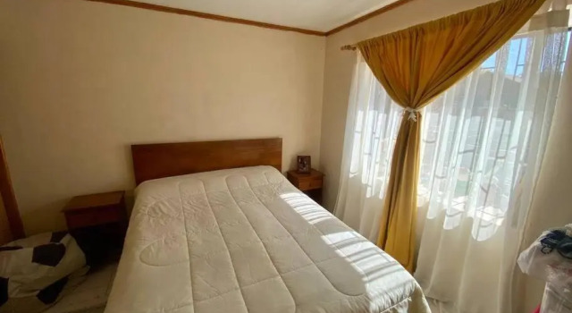 Linda y acogedora casa equipada para 6 personas., Varaa Hotelli Algarrobo Valparaíso