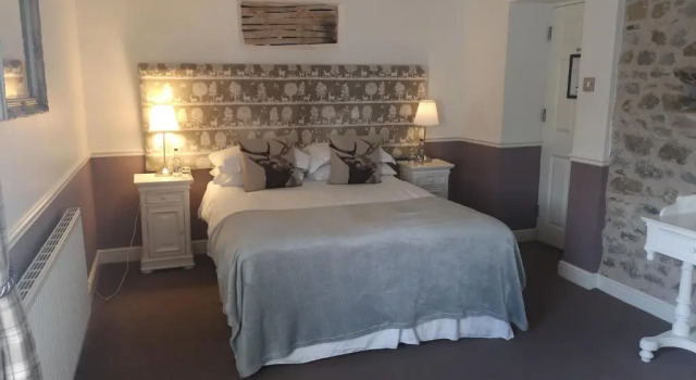 Номер Superior New Inn Hotel
