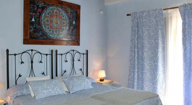 Номер Standard Hotel Rural Los Jarales