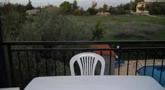 Appartamento 1 camera da letto Socrates Apartments
