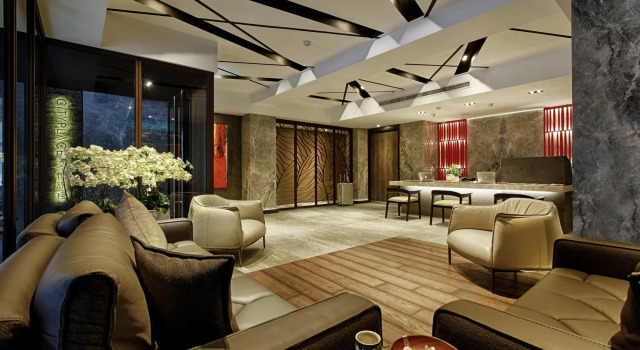 Двухместный номер Economy City Place Hotel