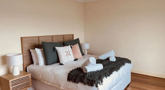 Market Street Penthouse, Забронировать Отель Меримбула Sapphire Coast