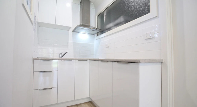 Номер Standard Apartments 521
