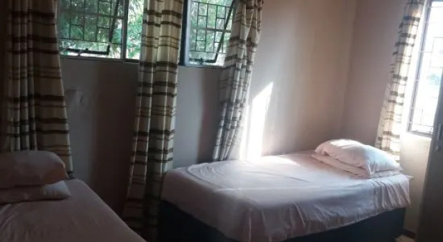 Номер Standard Cosy farmhouse for 4 persons
