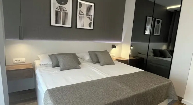 Villa Nova Excellence 2, villa with private pool, Забронировать Вилла Коттеджи Новалья, Коттедж