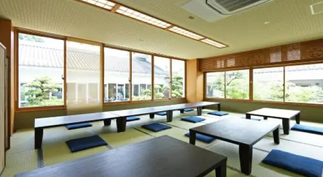 Yuasajyo, Buchen Sie Hotel Yuasa Wakayama