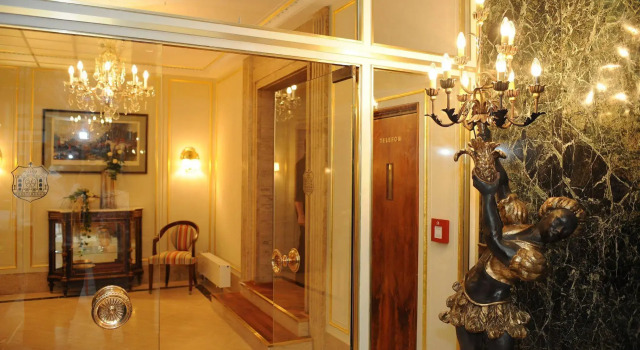 Hotel Detmolder Hof