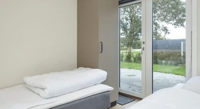 8 Person Holiday Home in Skjern, Rezervovat Rekreační dům Skjern 