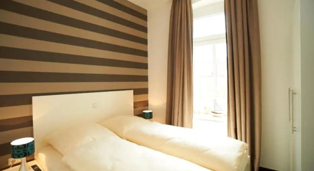 Apartment Eisberg 4 mit Südbalkon, Забронировать Апартаменты/квартира Апартаменты Нордерней, Апартаменты/квартира