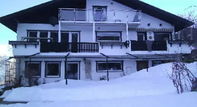 Fortuna, Buchen Sie Hotel Bürchen Moosalp