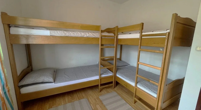 Apartment 77