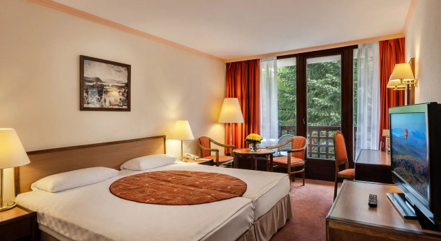 Ensana Thermal Sárvár, Book Hotel Hotels in Vas with a Pool, Swimming Pool