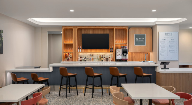 EVEN Hotel Orlando International Airport by IHG