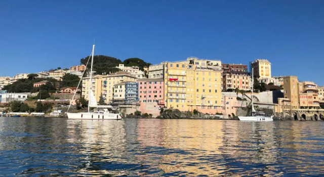 Апартаменты La Casa dei Sogni di Dory