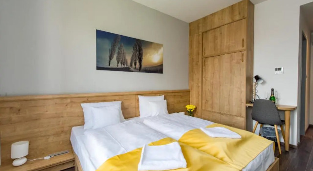 Pilvax Hotel Kalocsa, Rezervovat Hotel Wellness hotely v Southern Great Plain, SPA