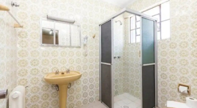 Номер Deluxe Hotel Letto Caxias