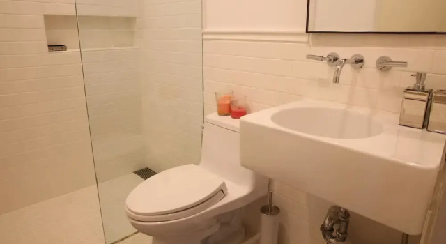 Апартаменты NY081 3 Bedroom Apartment By Senstay