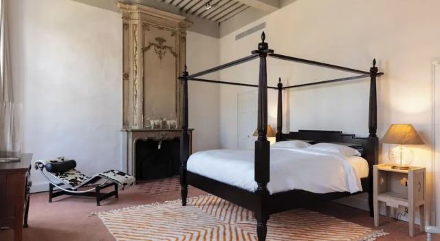 Люкс Luxury Maison Salix
