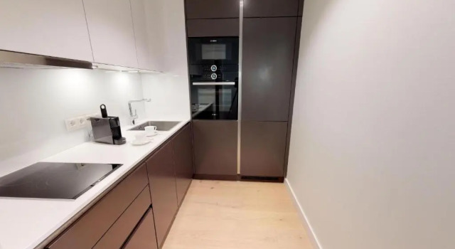 White Pearl Apartment 0.15, Забронировать Апартаменты/квартира Тиммендорфер-Штранд Bay of Lubeck