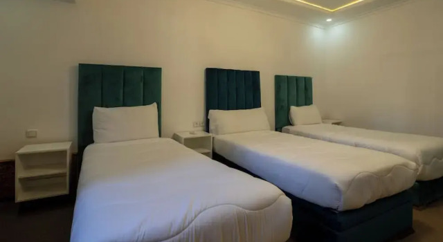 Dar Blanca, Book Pension Hoteller i Chefchaouene med pool, Swimmingpool