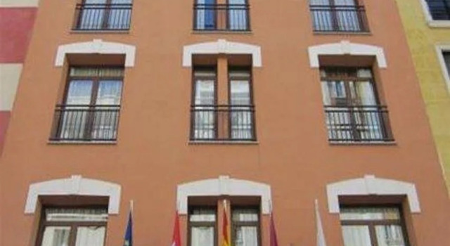 Hotel Agora Juan de Austria