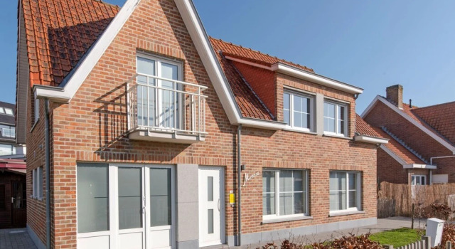 Mimosa Bredene in Bredene, Забронировать Отель Отели Западной Фландрия 3 звезды, 3*