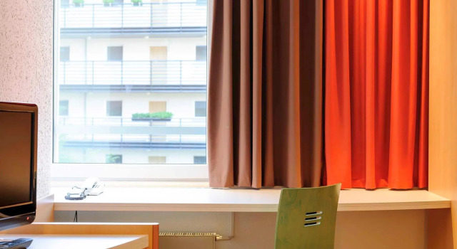 Me and All Hotel Berlin East Side, by Hyatt - NEW OPENING