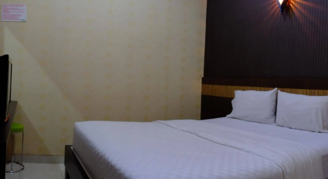 Hotel Lotus Subang, Réserver Hôtel Subang West Java