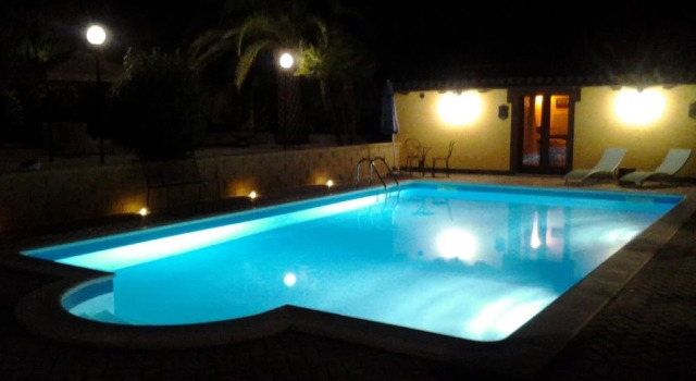 B&B Il Giardino Dei Limoni, Boek Hotel Hotels in Montecassiano met ontbijt, Ontbijt