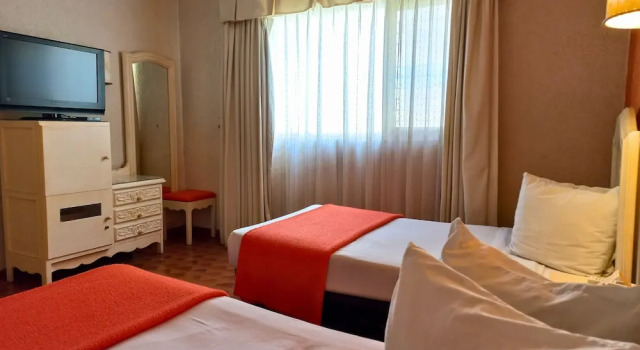 Люкс Hotel Villa del Conquistador