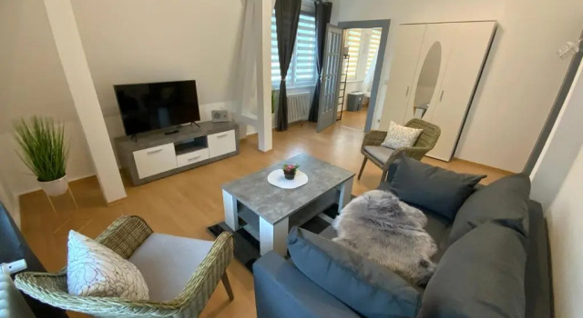 Апартаменты Пентхаус Villa Nevada