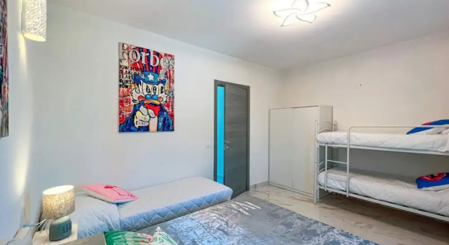 Modern Flat With Terrace for Large Families in Bibione, Prenota Appartamento Hotel a Veneto con parcheggio, Parcheggio