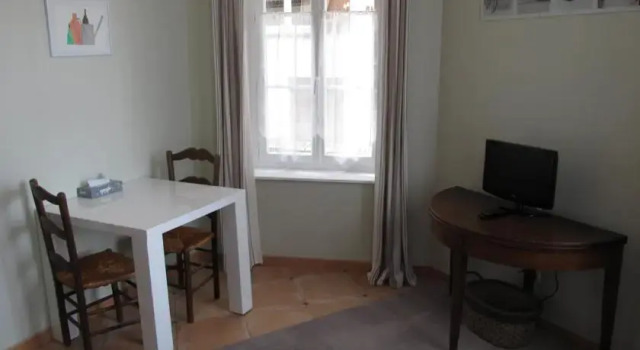 La Maison de Nina, Забронировать Апартаменты/квартира Онфлер 