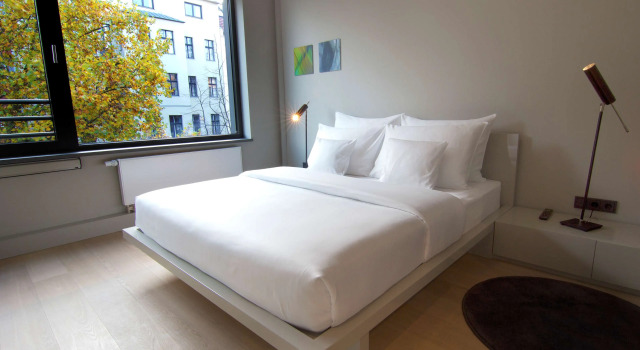 SANA Berlin Hotel