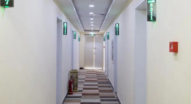 Shell Hotel Kaifeng Xiangfu District Bus Station, Rezervovat Hotel Kchaj-feng Henan