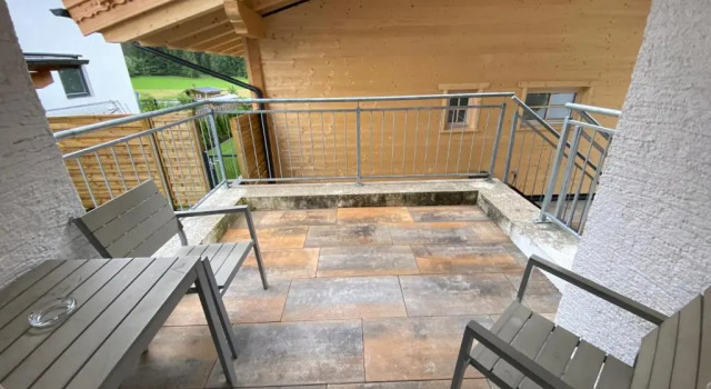 Номер Economy Karwendel Apartments