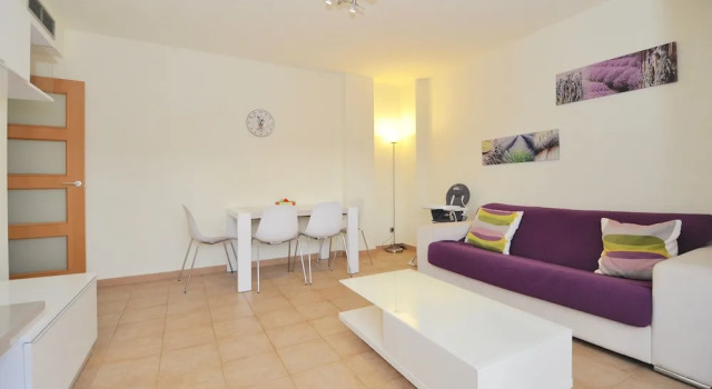 Apartment Rigat, Prenota Appartamento Hotel a Costa Brava con piscina, Piscina