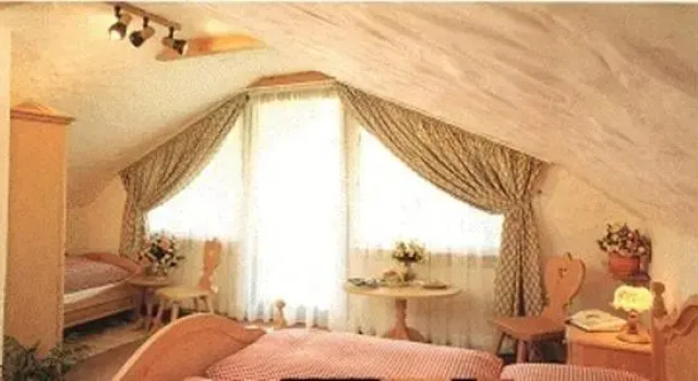 Номер Standard Hotel Gastgeb